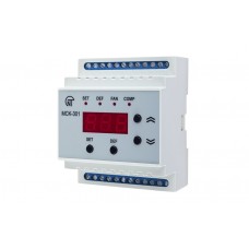 Контроллер МСК-301