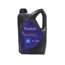 Масло Suniso SL100 (1 л)